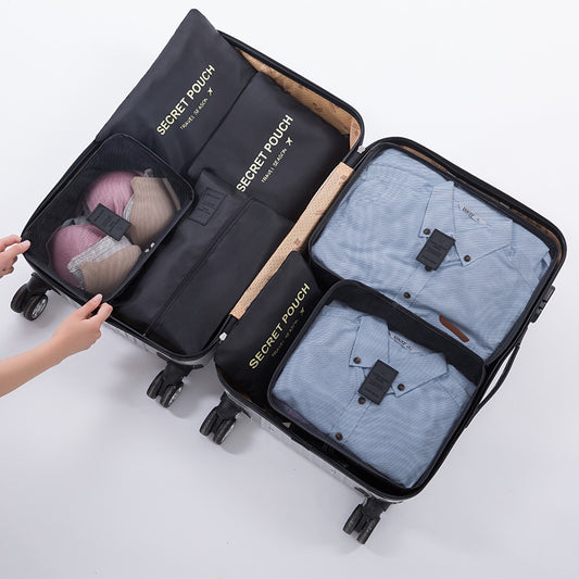 Pack-n-Go Luggage Organizer
